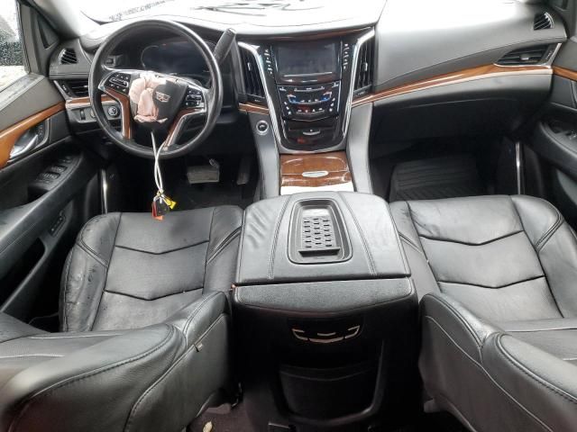 2016 Cadillac Escalade Premium