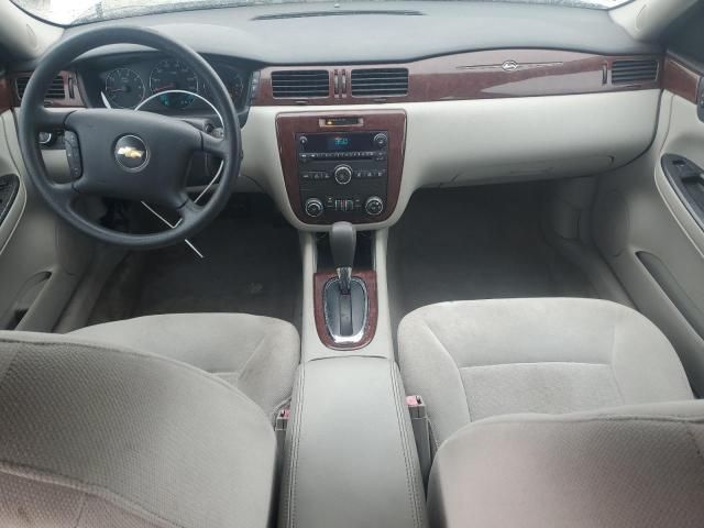 2006 Chevrolet Impala LT