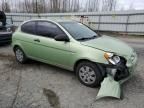 2008 Hyundai Accent GS