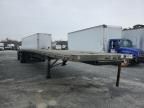 2005 Reitnouer Flatbed Trailer