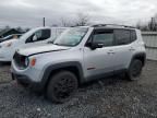 2018 Jeep Renegade Trailhawk