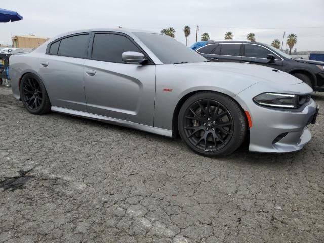 2018 Dodge Charger R/T 392