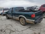 1998 Chevrolet S Truck S10