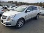 2011 Cadillac SRX Premium Collection