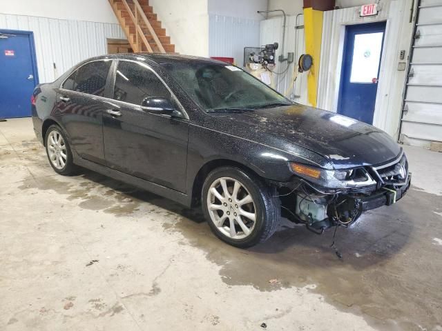 2006 Acura TSX