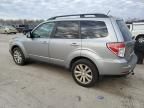 2011 Subaru Forester 2.5X Premium