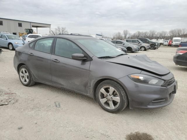 2015 Dodge Dart SXT