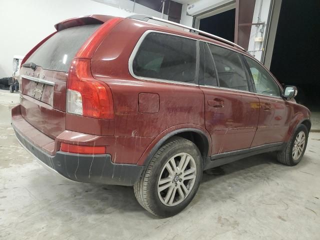 2011 Volvo XC90 3.2