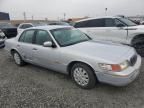 2000 Mercury Grand Marquis LS