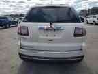 2013 GMC Acadia SLE