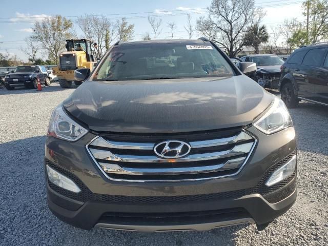 2014 Hyundai Santa FE Sport