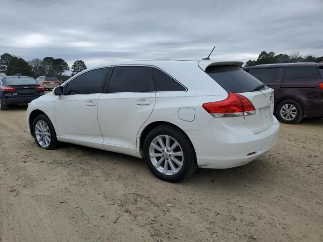 2009 Toyota Venza