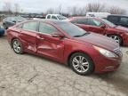 2012 Hyundai Sonata SE