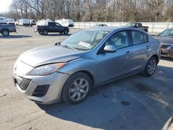 2010 Mazda 3 I en venta en Glassboro, NJ