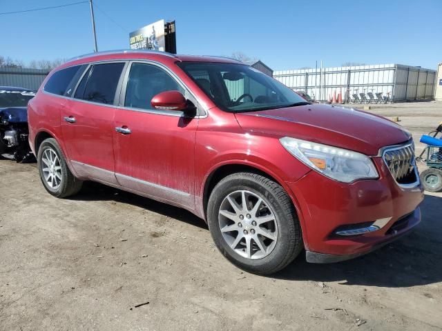 2013 Buick Enclave