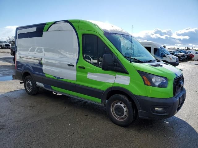 2021 Ford Transit T-250