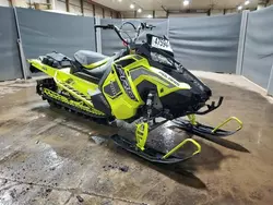 Salvage motorcycles for sale at Columbia Station, OH auction: 2019 Polaris RMK