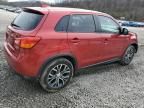 2017 Mitsubishi Outlander Sport ES