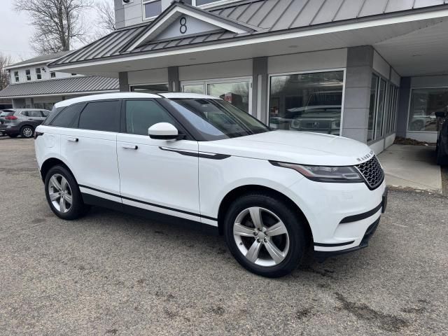 2018 Land Rover Range Rover Velar S