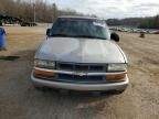 1999 Chevrolet S Truck S10