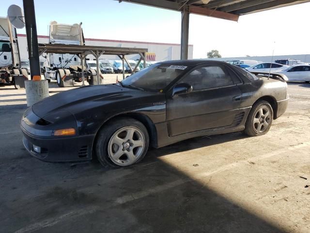 1991 Mitsubishi 3000 GT VR4