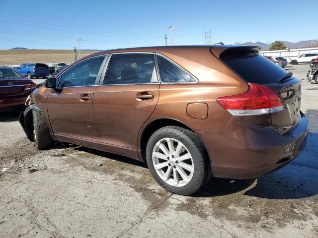 2010 Toyota Venza