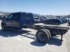 2008 Ford F550 Super Duty