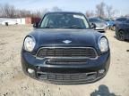 2013 Mini Cooper S Countryman