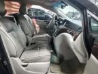 2012 Nissan Quest S