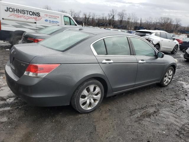 2009 Honda Accord EXL