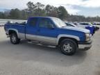 2004 Chevrolet Silverado K1500