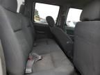 2003 Nissan Frontier Crew Cab XE