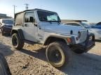 1997 Jeep Wrangler / TJ Sport