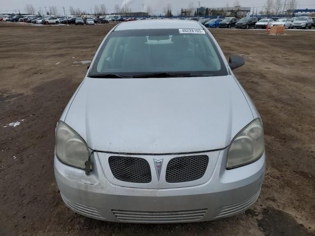 2008 Pontiac G5