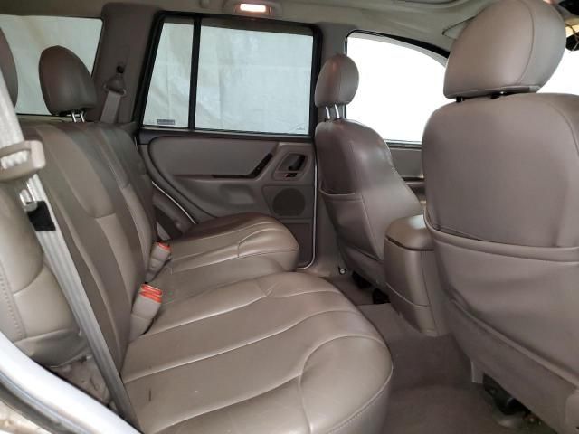 1999 Jeep Grand Cherokee Laredo