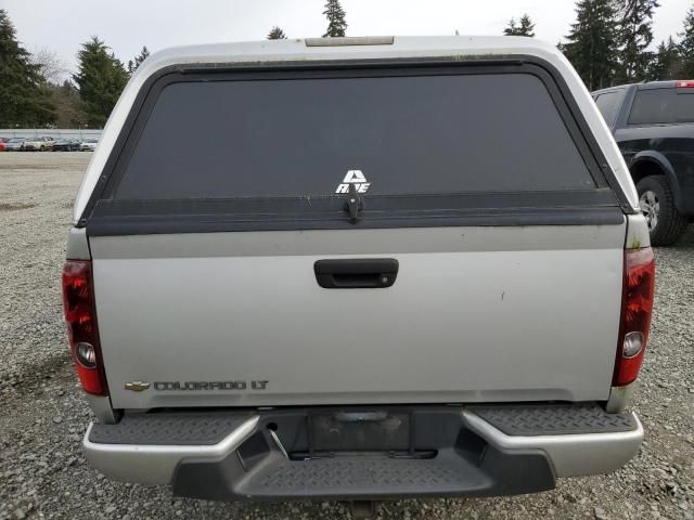 2012 Chevrolet Colorado LT