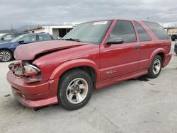 2003 Chevrolet Blazer en venta en Sun Valley, CA