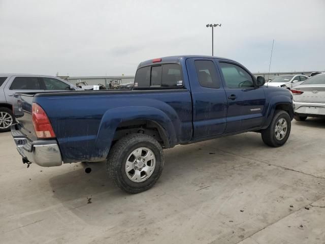 2007 Toyota Tacoma Prerunner Access Cab