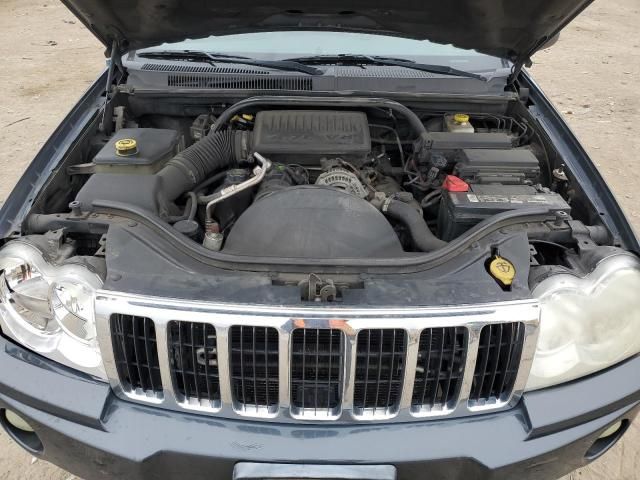 2007 Jeep Grand Cherokee Limited