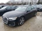 2019 Audi A6 Premium