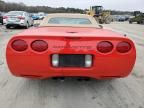 2001 Chevrolet Corvette