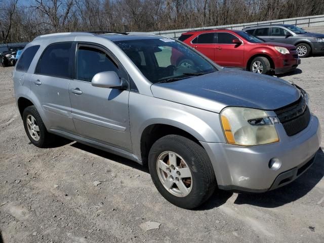 2007 Chevrolet Equinox LT