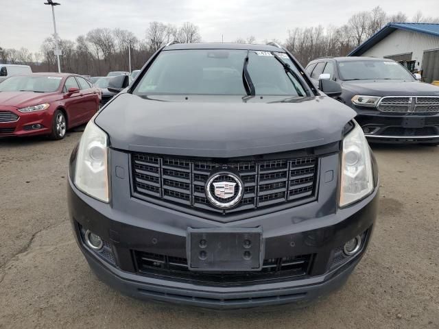 2013 Cadillac SRX Performance Collection