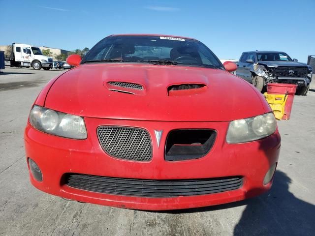 2006 Pontiac GTO