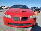 2006 Pontiac GTO