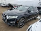 2018 Audi Q7 Premium Plus