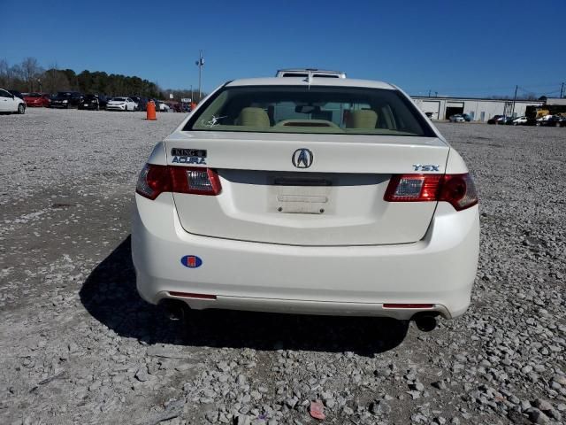 2010 Acura TSX