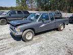 1993 Toyota Pickup 1/2 TON Extra Long Wheelbase DX