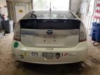 2012 Toyota Prius PLUG-IN