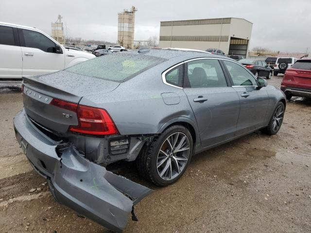 2018 Volvo S90 T5 Momentum